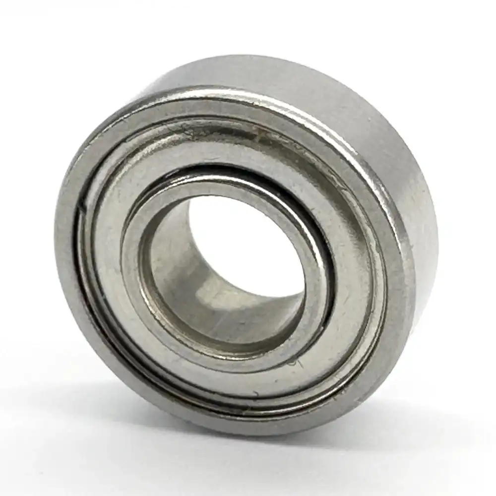 RW4 ZZ Bearing